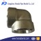 ASME B16.11 Forged Socket weld elbow fittings