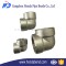 Forged carbon steel socket weld elbow fittings Manufacturer