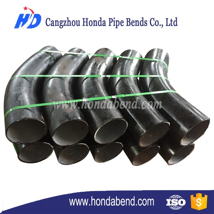 Honda Pipe Bends