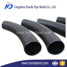 New produce Carbon Steel A53 25° and 45° pipe bend