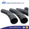 China custom sch40 Pipe bend Hot Induction Carbon steel