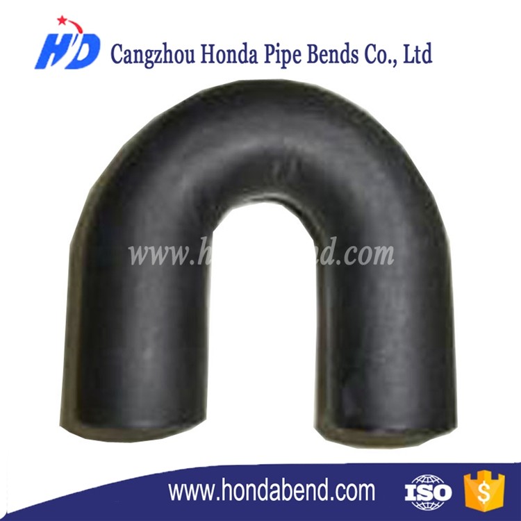 Pipe Bend carbon steel U type