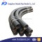 Pipe bend 5d Carbon steel seamless hot induction bends pipe fittings