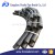 Pipe bend Hot Induction ANSI api seamless 5d Pipe Bends fitting