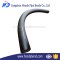 Custom Pipe bend carbon steel Hot Induction 5d Pipe Bends