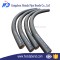 New produce Pipe bend carbon steel Hot Induction Pipe Bends manufacturer