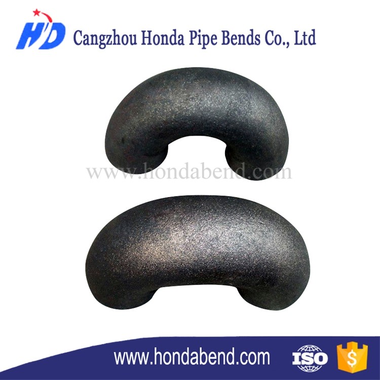 din carbon steel return U pipe bend
