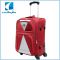 New arrival Hot selling good price high quality trolley and travel luggage sets