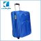 Nylon Fabric Inside Trolley Light Weight Travel Luggage Set