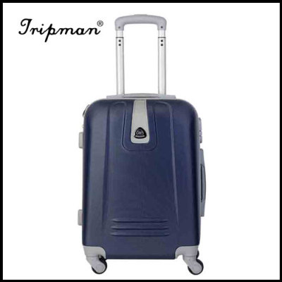 ABS hardshell trolley cases, 20+24+28