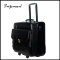 pu material soft trolley luggage, High quality trolley case