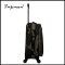 Nylon Luggage set,1680D Farbic,aluminum trolly