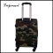 Nylon Luggage set,1680D Farbic,aluminum trolly