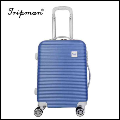 New Arrival Fashion Light Weight ABS Trolley Luggages