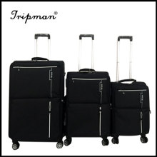 Types of luggage