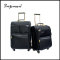 Business Nylon Fabric Luggage set with four wheels