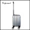 PC Trolley Luggage with aluminum frame