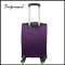 nylon fabric eminent soft trolley luggage, High quality trolley case