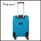 Nylon Fabric Inside Trolley Light Weight Travel Luggage Set