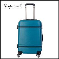 ABS hard shell trolley cases, 20+24+28