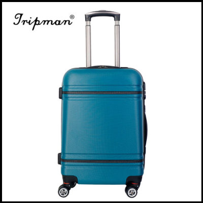 ABS hard shell trolley cases, 20+24+28