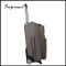 New Design Gray Fashionable Soft Nylon Luggage