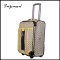 Two Wheels New Design Soft Nylon Luggage
