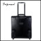 PU PVC Synthetic Leather 18 Inches Fashionable Trolley Luggage Set