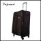 PU PVC Synthetic Leather Fashionable Trolley Luggage