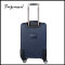 4 Airplane Wheels PU leather Fashionable travel Trolley luggage