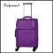 4 Wheels Light weight Soft Nylon Luggage