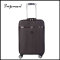 New Product 2017 new colored crossing luggage bag , top brands trolley luggaeg bag