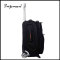 Trolley bag with inner trolley system, made of nylon and steel frame, customized orders are accepted