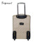 Fashion Cheap Personalized Carry on Suitcase Sky Travel Luggage Set
