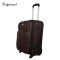 Nylon EVA Luggage Box Soft Leather  Bag Trolley Luggage