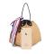 Wholesale Customized Straw Bag Straw Clutch Bag Beach Tote Bags