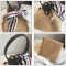 Wholesale Customized Straw Bag Straw Clutch Bag Beach Tote Bags