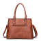 Fashion design crocodile stone grain ladies crossbody purse messenger shoulder bag handbag for women