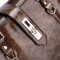 Luxury crocodile skin pattern 4pcs ladies purse clutch messenger shoulder bag handbag for women