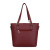 6 Pcs/Set flower printed pu leather women purse clutch messenger shoulder bag ladies handbag set