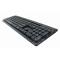 2.4G Wireless Waterproof Keyboard with Mouse Combo Set