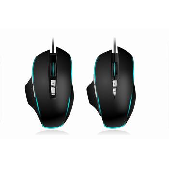 G20W 2.4G Wireless Rechargeable Gaming Mouse