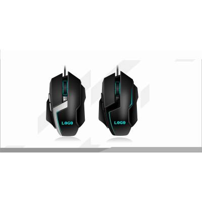 G14 6D Newest Gaming Mouse
