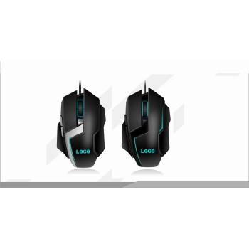 G14 6D Newest Gaming Mouse