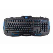K412 Wired Gaming Keyboard