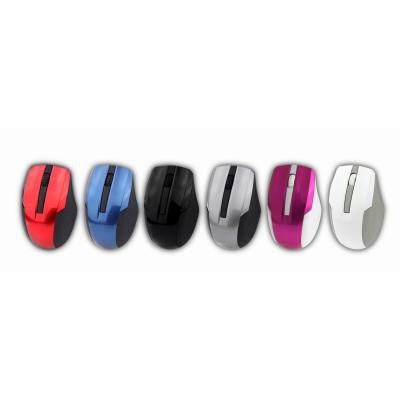 3D Professional Wired Optical  Computer Mouse