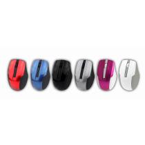 M823  2.4G Wireless Optical Mouse