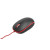 3D Colorful Wired Mouse for desktop and Laptop