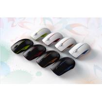 3D Wireless Optical Mouse for computer and laptop