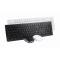 2.4G Wireless Chocolate Keyboard and Mouse Combo
